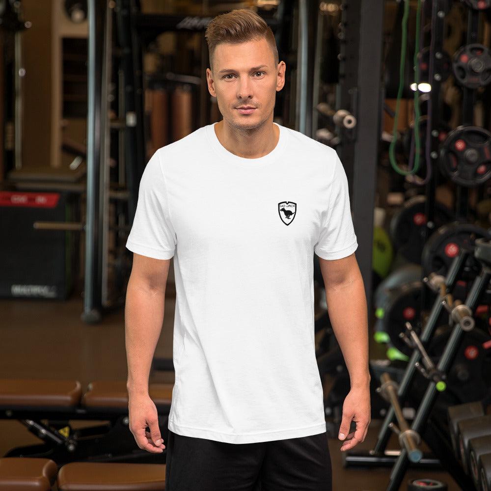 T-Shirt Gio Jack Sm Logo 1 W F GIO JACK