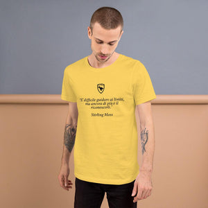 T-Shirt 3001 Gio Jack Stat 1 B FR GIO JACK