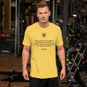 T-Shirt 3001 Gio Jack Stat 2 B FR GIO JACK