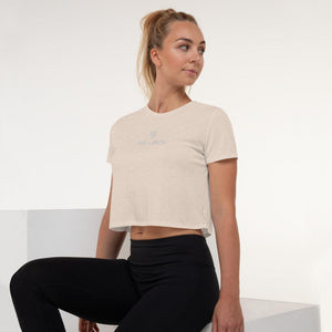 Crop Tee Logs 1 W F GIO JACK